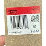 Nike NWT One Dri-Fit Women’s Training Jacket Black Large Full-Zip Thumbholes Photo 3