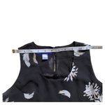 Simply Styled Petite crop top tank dress shirt Black Photo 3