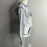 The Original Retro Brand • San jose sharks hockey team burnout full zip jacket Photo 3