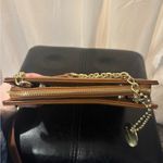 Steve Madden  Monogram Crossbody Bag in Brown & Tan (Brand New) Photo 3