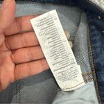 Madewell 10" High-Rise Skinny Jeans in Wendover TENCEL MA616 Size 32 Photo 7