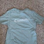 Bella Canvas Surf Shop T-Shirt Photo 1