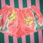 Brazilian Short Set Pink Size M Photo 4