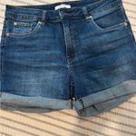 sts blue Stitch Fix STS‎ denim cuff shorts size 28 Photo 9