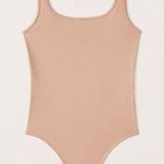 Abercrombie & Fitch Seamless Bodysuit Photo 0