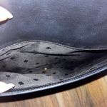 Kate Spade  Hayden Jackson Street Leather Satchel Black Photo 2