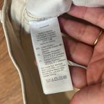 Madewell NWT Tall Stovepipe Jean Vintage Canvas Size 30T Photo 7