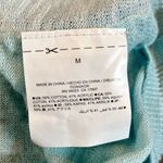 Old Navy Women’s Two Toned Lightweight V-Neck Sweater Medium Photo 8