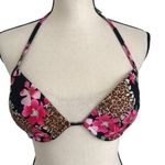 Victoria's Secret Victoria Secret Swimsuit Halter Push-up Photo 8