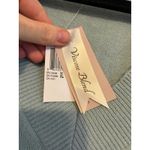 Philosophy Republic Clothing Womens XL V Neck Sweater Viscose Blend‎ Blue NEW Photo 4