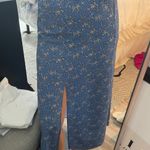 French Connection Maxi Skirt Photo 0