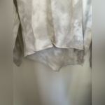 Abercrombie & Fitch Abercrombie garment dyed tie dye hoodie size medium cotton Photo 4