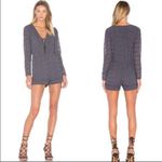 House of Harlow 1960 X Revolve Mila Romper. Photo 1