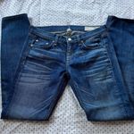 Rag and Bone  The Dre Slim Fit Boyfriend Jeans size 27 Photo 5