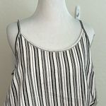 Bailey blue  medium striped dress Photo 1