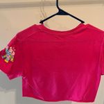 Cropped Care Bear T Shirt Photo 2
