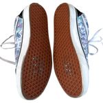 Vans Like New Old Skool Over Sneakers English Tie Dye Black Multi Size 11.5 Photo 9