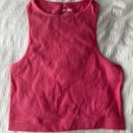 Garage High Neck Tank Photo 2