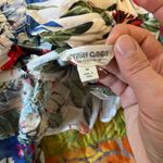 Cute summer crop top White Size M Photo 1