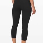 Lululemon Align Crop *21" Photo 0
