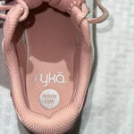 Ryka  Rae Sneakers Shoes Pink Size 6 Photo 8