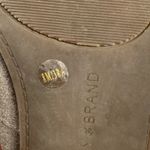 Lucky Brand Womens 8 Charsa 2 Tan Suede Slip On Loafer Photo 8