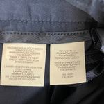 Jones New York Signature Navy Stretch Bermuda Shorts Women’s Size 10(K5)!! Photo 4