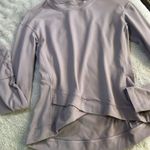 Lululemon  Criss-Cross Long Sleeve Photo 0