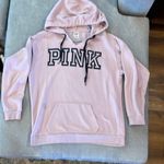 Victoria's Secret Hooded Sweatshirt Photo 0