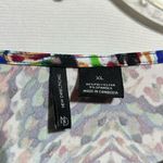 New Directions women’s business casual blouse size‎ XL Photo 2