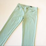 AG Adriano Goldschmied AG The Stilt Cigarette Leg Skinny Jeans Photo 2