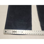 Levi's  ribcage Bell straight ankle size W30''x L32'' corduroy Photo 5
