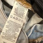 prAna Soma Skinny Fit Jeans Women's Blue Light Wash Stretch Denim Size 10/30 Photo 9