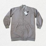 Nike NWT Air Therma-FIT Synthetic Bomber Jacket Photo 2