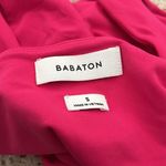 Aritzia  Babaton Contour Square Hot Pink Tank Photo 2