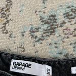 Garage  Jeans 90s Straight Denim Photo 2