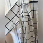 MELLODAY  plaid long line shacket size2X Photo 6