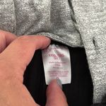 No Boundaries  Black Corduroy Jacket with Gray Hoodie Insert Size 3X Photo 3