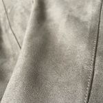 White House | Black Market Olive Green Tailored Soft & Stretchy Runway Leggings Photo 4