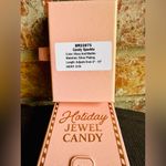 BP Holiday Jewel Candy Bracelet BR22875 moss&marble/silver plating. Green Photo 2