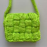 Urban Outfitters Knit Baguette Bag Photo 14