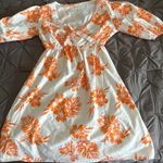 Sim & Sam  Dress Floral Photo 0