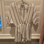 Lulus Lulu Romper Photo 2