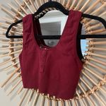 Gymshark crop tank Photo 2