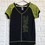 Zumba Wear Zumba workout‎ tee Photo 0