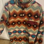 Patagonia Lightweight Snap-T Pullover Photo 0