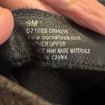 Born Women’s Size 9 Gray Suede Ankle Boots Low Heel Booties Comfort Casual Photo 2