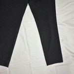 Banana Republic NWT Square Print Dress Pants - 2 Photo 2