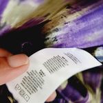 Michael Kors Michael watercolor medium blouse Photo 7