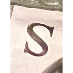 SheIn  Women's Green White Dot‎ Skirt Ruffles Size S 16 1/2" Long x 13" Waist Photo 2